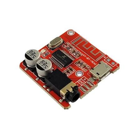 ماژول گیرنده بلوتوث صوتی XY-BT MINI