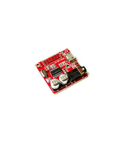 ماژول گیرنده بلوتوث صوتی XY-BT MINI