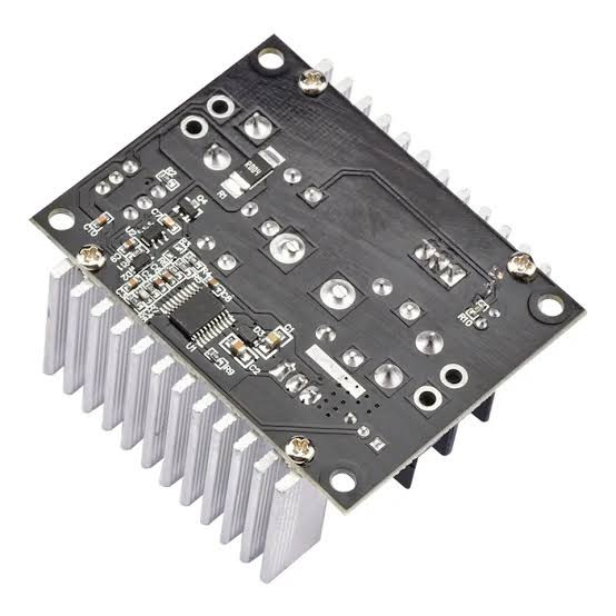 ماژول کاهنده 20 آمپر CC-CV