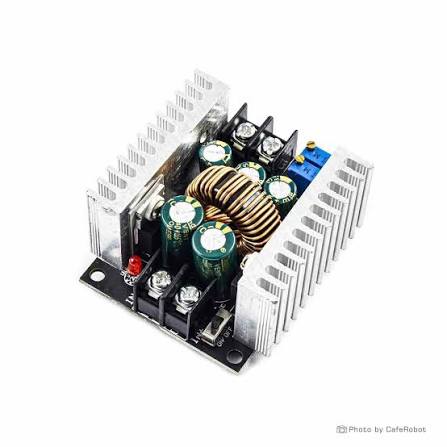 ماژول کاهنده 20 آمپر CC-CV