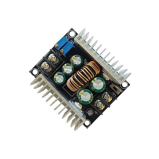 ماژول کاهنده 20 آمپر CC-CV