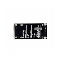 ماژول فست شارژ QC2.0/QC3.0 با خروجی USB