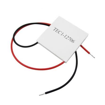 المان خنک کننده TEC1-12706