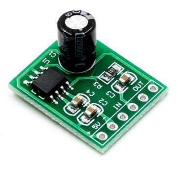 ماژول امپلی فایر 5 وات مونو XH-M125