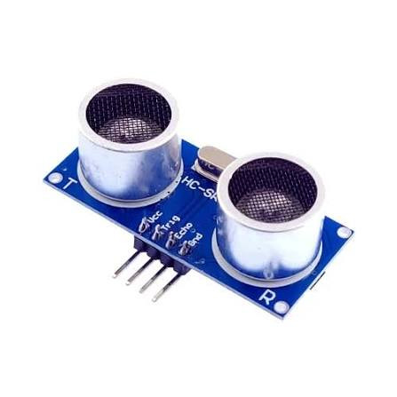 ماژول آلتراسونیک مسافت سنج HC-SR04