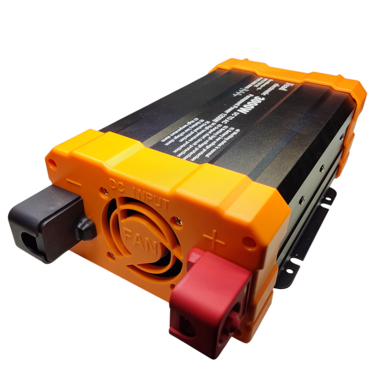 مبدل خودرو (اینورتر ) 3000W سینوسی خالص برند FE